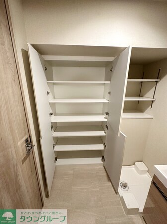 ジオエント池袋の物件内観写真